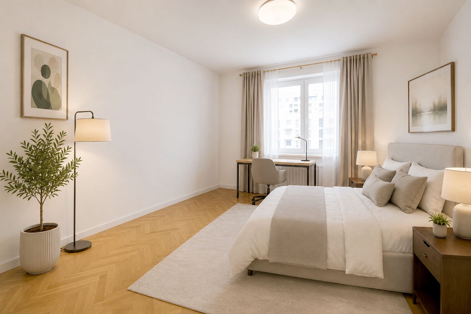 Prodej bytu 2+1, 52 m², ul. Došlíkova, Brno - Židenice
