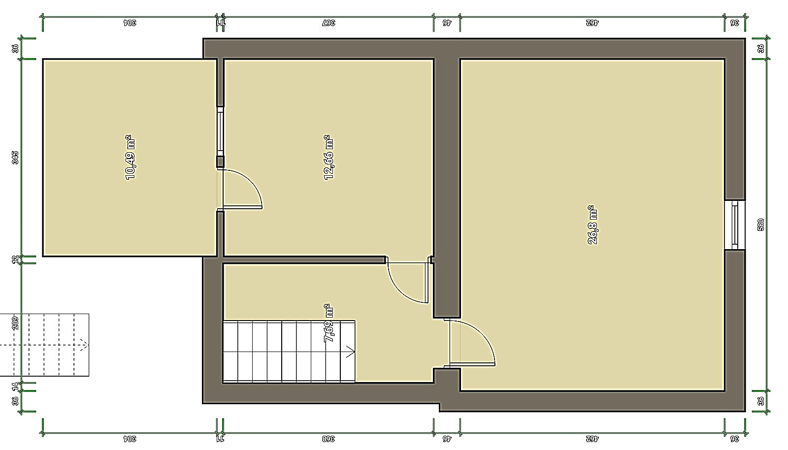 rd_jundrov_1np_pudorys_na_sirku_ostry