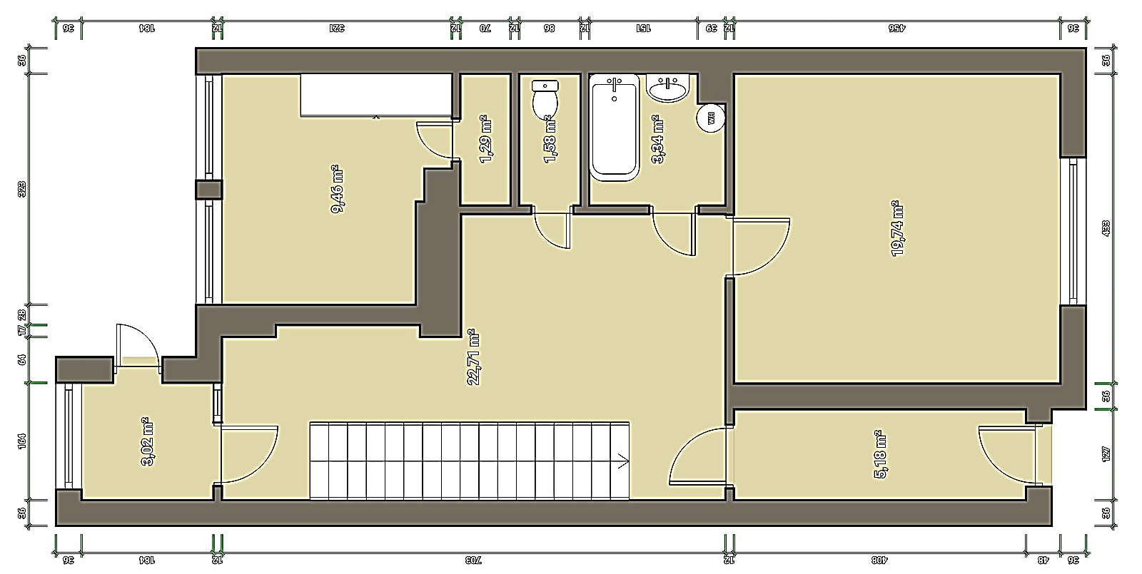 rd_jundrov_pudorys_na_sirku_ostry