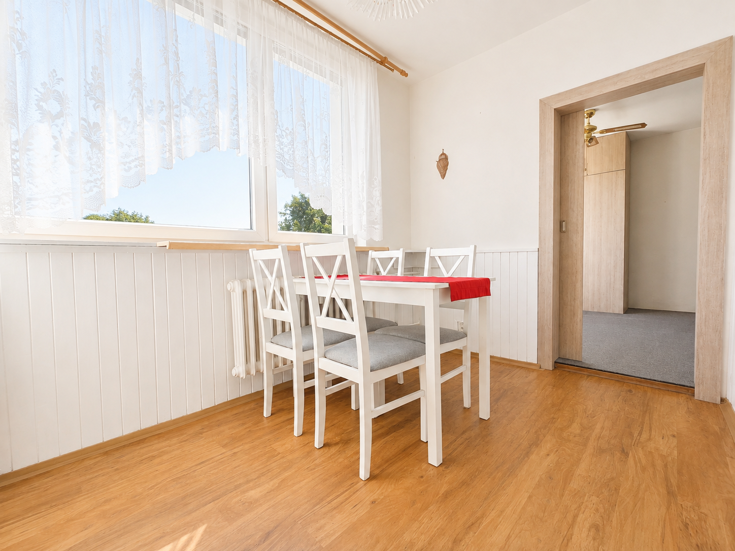 Pronájem bytu 2+1, PP 51 m², ul. Richtrova , Brno - Kohoutovice
