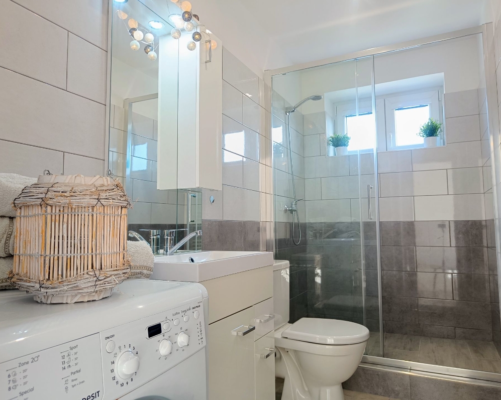 Pronájem bytu 2+kk, 56 m², ul. Buková, Brno - Žebětín