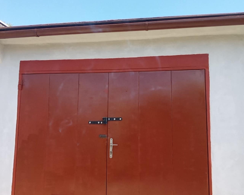 Prodej garáže, 18m2, Veselí nad Moravou č.e 55