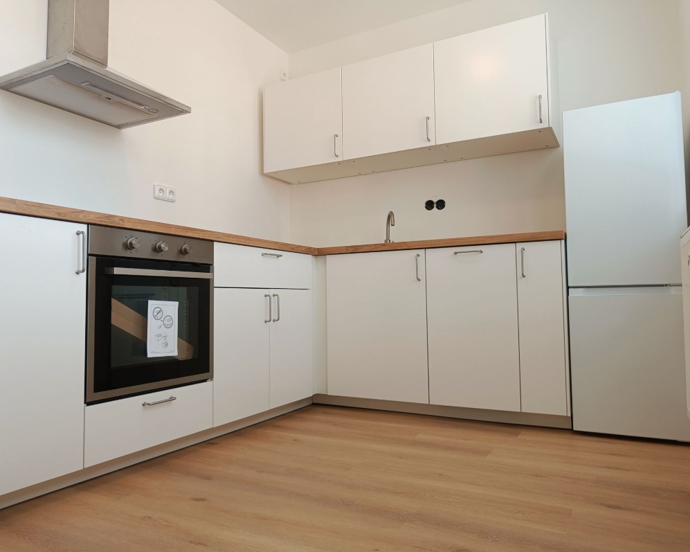 Pronájem bytu 3+1, 74 m², ul. Libušina údolí, Brno - Kohoutovice